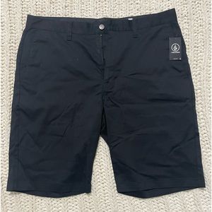 Volcom Mens shorts. Size 36.